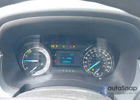 2023 Ford Ranger Xl z USA, uszkodzony, nr VIN 1FTER1FH9PLE00419